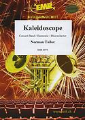 Hardy Schneiders: Kaleidoscope