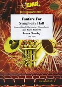 Fanfare fuer Symphony Hall