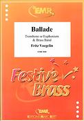 Fritz Voegelin: Ballad (Trombone Solo)