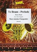 M.A. Charpentier: Te Deum - Prelude