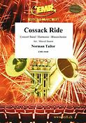 Norman Tailor: Cossack Ride