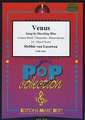 Robbie Van Leeuwen: Venus