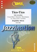 Zequinha Abreu: Tico Tico (Accordion Solo)