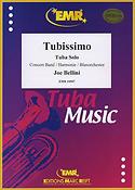 Joe Bellini: Tubissimo (Tuba Solo)