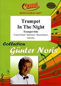 Günter Noris: Trumpet In The Night (Trumpet Solo)