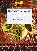 Richard Wagner: Siegfrieds Trauermarsch