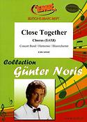 Günter Noris: Close Together