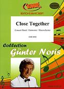 Günter Noris: Close Together