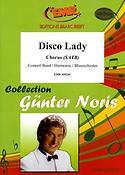 Günter Noris: Disco Lady