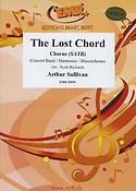Sir Arthur  Sullivan: The Lost Chord