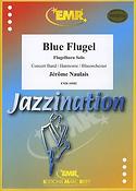Jérôme Naulais: Blue Flugel (Flugelhorn Solo)