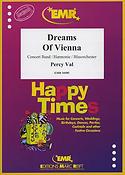Percy Val: Dreams Of Vienna