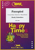Hardy Schneiders: Passepied
