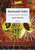 Hardy Schneiders: Blacksmith Polka