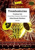 John Glenesk Mortimer: Trombonissimo (Trombone Solo)