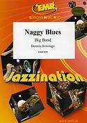 Dennis Armitage: Naggy Blues