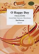 Ted Parson: O Happy Day