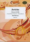 Ted Parson: Jericho