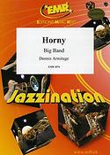 Dennis Armitage: Horny