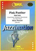 Henry Mancini: Pink Panther (Flute Solo)