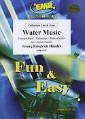 Georg Friedrich Händel: Overture from Water Music