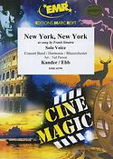 John Kander: New York, New York