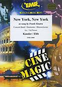 John Kander: New York, New York