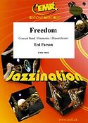 Ted Parson: Freedom