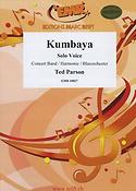 Ted Parson: Kumbaya (Solo Voice)