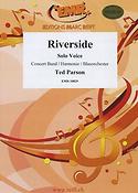 Ted Parson: Riverside (Solo Voice)