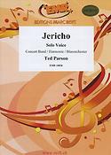 Ted Parson: Jericho