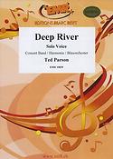 Ted Parson: Deep River (Solo Voice)