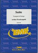 Suite for Trumpet & Strings
