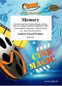 Andrew Lloyd Webber: Memory (Solo Voice)