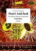 Erick Debs: Heart And Soul