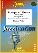 Norman Tailor: Trumpeter's Dream (Trumpet Solo)