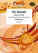 Ted Parson: My Bonnie