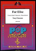Tony Cheseaux: fuer Elise