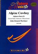 John Glenesk Mortimer: Alpine Cowboy (Alphorn Duet in F)