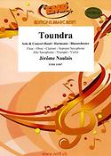 Jérôme Naulais: Toundra (Violin Solo)