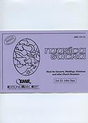 Jean-Fr. Michel: Musica Sacra (1st Eb Alto Sax)