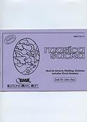 Jean-Fr. Michel: Musica Sacra (2nd Eb Alto Sax)