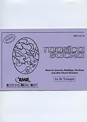 Jean-Fr. Michel: Musica Sacra (1st Bb Trumpet)