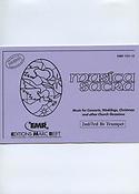 Jean-Fr. Michel: Musica Sacra (2nd/3rd Bb Trumpet)