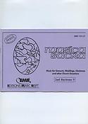 Jean-Fr. Michel: Musica Sacra (2nd Baritone BC)