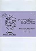Jean-Fr. Michel: Musica Sacra (Timpani)