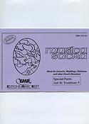 Jean-Fr. Michel: Musica Sacra (2nd BbTrombone BC)