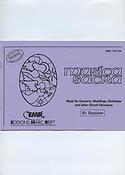 Jean-Fr. Michel: Musica Sacra (Bb Repiano)