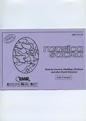 Jean-Fr. Michel: Musica Sacra (3rd Cornet)