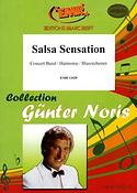 Günter Noris: Salsa Sensation